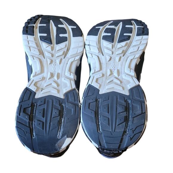 Pro Specs Blade BX 111 Walking Shoe Men's 9.5  No Tie  BOA‎ Twist & Lock Laces - Picture 8 of 12